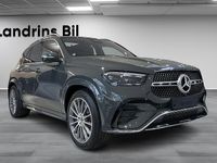 Ny Mercedes GLE350 Advanced 15 HK (11 kW) 2026 SUV