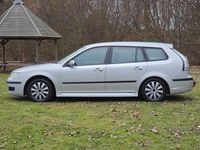 Begagnad Saab 9-3 Linear 150 HK (110 kW) 2006 Grå Kombi