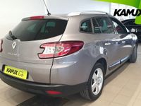 begagnad Renault Mégane 1.5 dCi Lågmilare Nybytt kamrem 110 hk