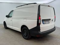 begagnad VW Caddy Maxi Cargo 2.0 TDI DSG | Backkamera 2021, Minibuss