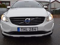 begagnad Volvo XC60 D4 Momentum D_Värmare Navi Euro 6