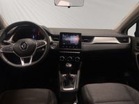 begagnad Renault Captur TCe 90 Zen