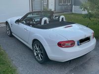 begagnad Mazda MX5 Soft-top 1.8 MZR - 2010