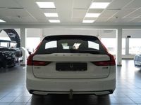 begagnad Volvo V90 B5 AWD R-Design Inscription MOMS / VAT 235hk