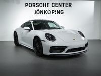 begagnad Porsche 911 Carrera GTS 