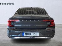 begagnad Volvo S90 B5 Mildhybrid, Inscription(250hk)