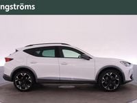 Begagnad Cupra Formentor 2022 Vit SUV