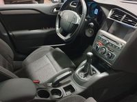 begagnad Citroën Grand C4 Picasso Citroën C4 PT 110 Panorama Navi PDC Skatt 448 år 1Ägare 2015, Halvkombi