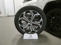 Begagnad Toyota RAV4 Hybrid Premium 185 HK (136 kW) 2021 Vit SUV