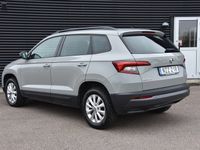 begagnad Skoda Karoq 1.0 TSI Euro 6