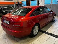 begagnad Audi A6 Sedan 2.0 TFSI S-Line 170hk