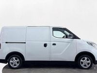 Begagnad Maxus eDeliver 3 89 kW (122 HK) 2020 Vit Van