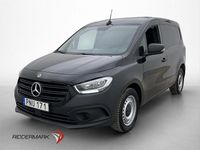 Begagnad Mercedes Citan 110 2023 Svart