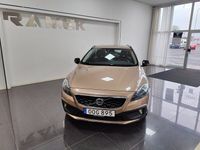 begagnad Volvo V40 CC D3 Geartronic Summum Euro 5