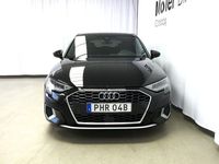 begagnad Audi A3 Sportback 35 TFSI 150 HK Proline advanced