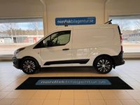 begagnad Ford Transit Connect 200 1.5TDCi100hk Skåp*Nyservad* 6020mil