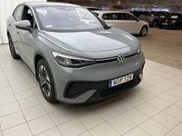 begagnad VW ID5 Pro Performance PRO DRAGKROK Vår 2023, SUV