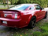 begagnad Ford Mustang GT 2008