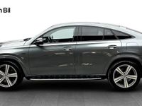 begagnad Mercedes GLE300 Benz GLE 350 de 4MATIC Coupé 2021, SUV