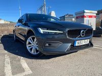 begagnad Volvo V60 D4 Geartronic Advanced Edition, Momentum Euro 6