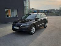 begagnad Skoda Karoq 1.0 TSI Euro 6