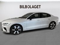 begagnad Volvo S60 Recharge T6 II Plus Dark