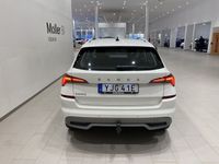 begagnad Skoda Kamiq Style 1,0 TSI 115hk Dragpaket