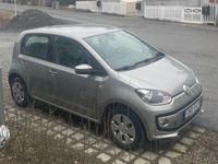 begagnad VW up! Toppenskick/Lågmil/Fullservad/Nybesiktigad