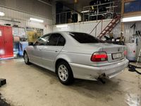 begagnad BMW 525 E39