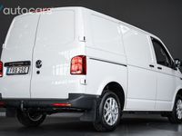begagnad VW Transporter 2.0 TDI Leasbar|Kamera|Värmare