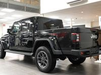 begagnad Jeep Gladiator 3.0 V6 EcoDiesel 4WD Automat 264hk