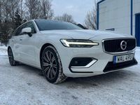 Begagnad Volvo V60 Inscription 190 HK (139 kW) 2020 Kombi