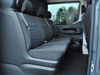 begagnad Iveco Daily 35S18HA8 6-Sits Comfort Hi-Matic 2023, Transportbil