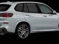 Begagnad BMW X5 Comfort Edition 490 HK (360 kW) 2000 Skyscraper grey metallic SUV