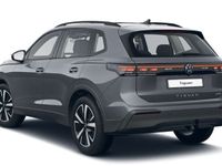 begagnad VW Tiguan Nya modellen 1.5 eTSI (150 hk) 7 vxl DSG