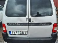 begagnad Citroën Berlingo 