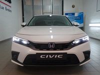 begagnad Honda Civic 2,0 e:HEV Hybrid Advance AUT Nya Modellen 2023, Personbil