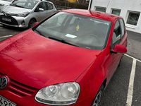 Begagnad VW Golf VI 140 HK (102 kW) 2008 Halvkombi