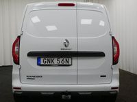 begagnad Renault Kangoo E-Tech Skåp 45 Nord Ej B-stolpe