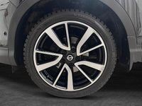 Begagnad Nissan Qashqai 360º 116 HK (85 kW) 2015 Svart SUV