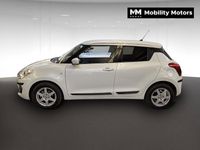 begagnad Suzuki Swift 1,2 5D 2019, Halvkombi