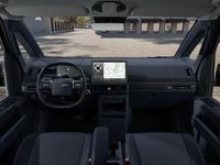 Ny Kia PV5 Plus 163 kW (222 HK) 2025 Minibuss