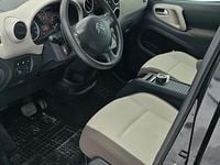 Begagnad Citroën Berlingo 92 HK (67 kW) 2012 Minibuss