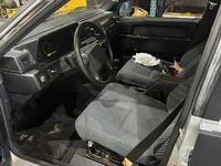 Begagnad Volvo 744 115 HK (84 kW) 1988