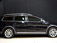 begagnad VW Passat Alltrack 2.0 TDI BlueMotion 4Motion Premiu