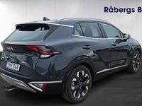 begagnad Kia Sportage PHEV Advance AWD Resterande nybils 2023, SUV