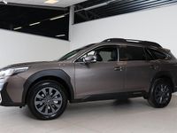 Ny Subaru Outback 169 HK (124 kW) 2025 Brun Kombi