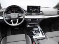 begagnad Audi Q5 55 TFSI e Quattro S Tronic 367hk S-Line