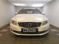 begagnad Volvo V70 D4 Geartronic 163hk ( RÄNTEFRI ) 1 Ägare 3000 MIL