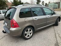 begagnad Peugeot 307 SW 2.0 Euro 3